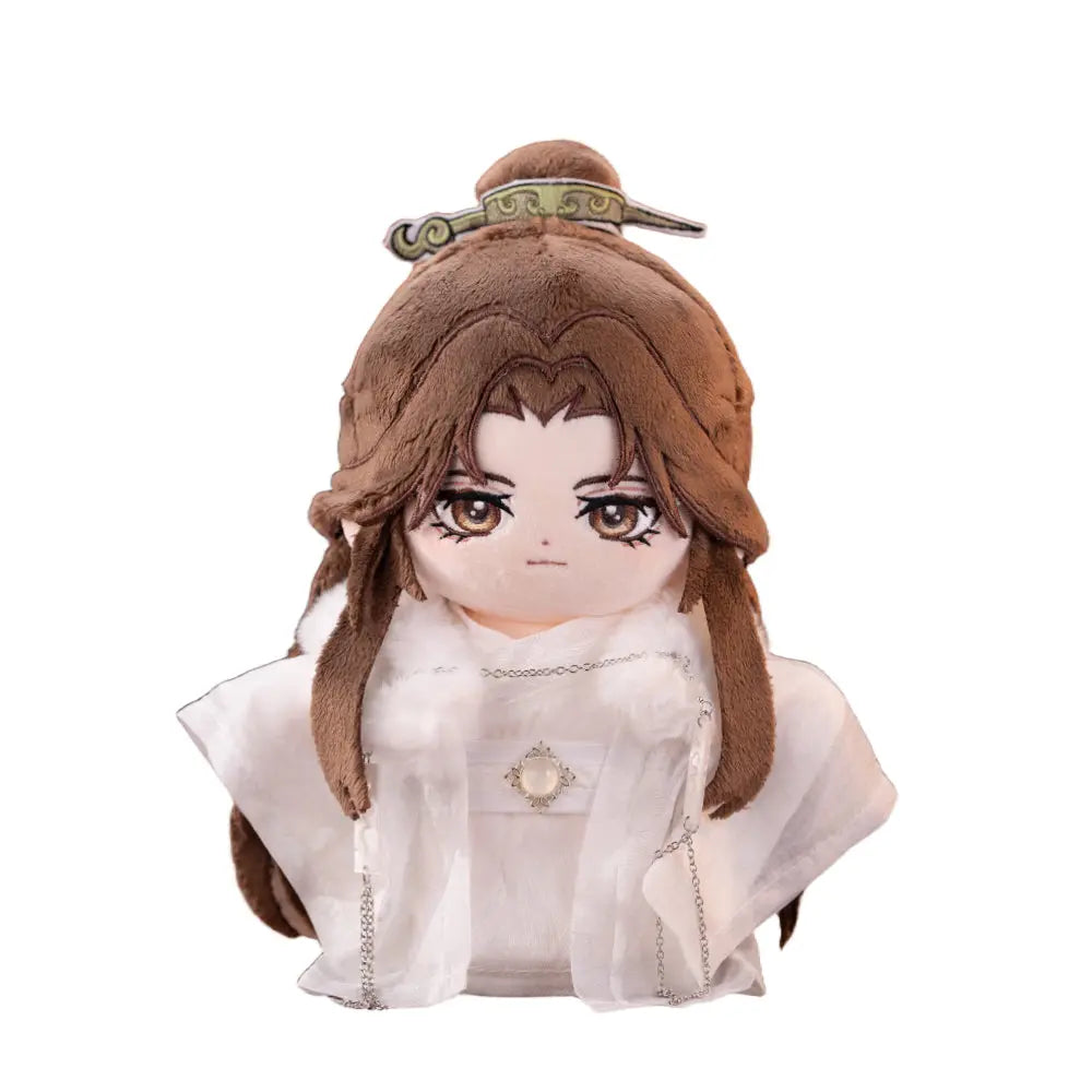【PRESALE】PLUSH WONDERLAND Civil officials 20CM Cotton Doll FANMADE   【PRESALE】PLUSH WONDERLAND Civil officials 20CM Cotton Doll FANMADE