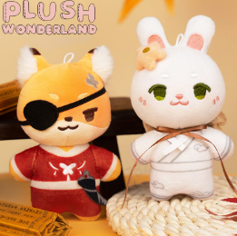 【LIMITED STOCK】【No Restocks Available】Heaven Official's Blessing/ TGCF Merchandise