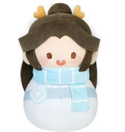 【LIMITED STOCK】【No Restocks Available】Heaven Official's Blessing/ TGCF Merchandise