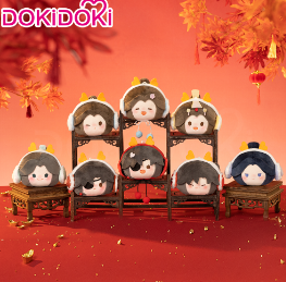 【LIMITED STOCK】【No Restocks Available】Heaven Official's Blessing/ TGCF Merchandise