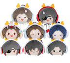 【LIMITED STOCK】【No Restocks Available】Heaven Official's Blessing/ TGCF Merchandise