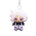 [PRESALE] White Chocolate 10CM Doll Only