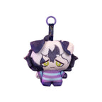 [10CM Doll] [Authorized] Purrfect Apawcalypse Plushie Keychain