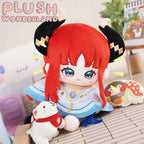 【Only available for shipping to Spain】【Limited Stock】20CM Doll With Clothes Plush ANMADE   【Only available for shipping to Spain】【Limited Stock】20CM Doll With Clothes Plush ANMADE