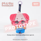 【PRESALE】【Authorized】PLUSH WONDERLAND Purrfect Apawcalypse 10CM Plushie Cotton Doll   【PRESALE】【Authorized】PLUSH WONDERLAND Purrfect Apawcalypse 10CM Plushie Cotton Doll