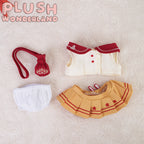 【Last Batch】【INSTOCK】PLUSH WONDERLAND Fireworks goldfish Doll Plush FANMADE