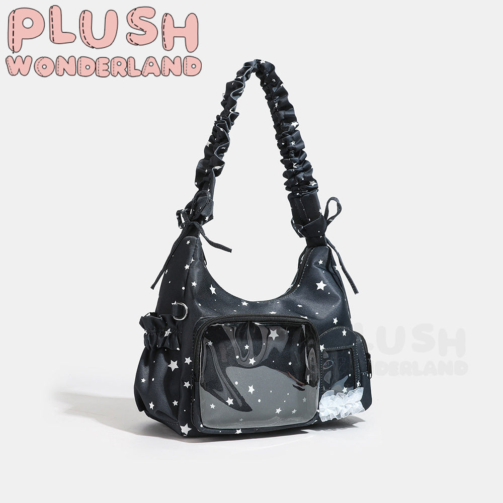 【PRESALE】PLUSH WONDERLAND Puffkten Tote itaBag