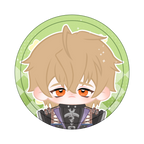 【Ausverkauft】【Auf Lager】Plüschfigur WUNDERLAND Heldenfigur aus Baumwolle, 20 cm, Fan-Herstellung