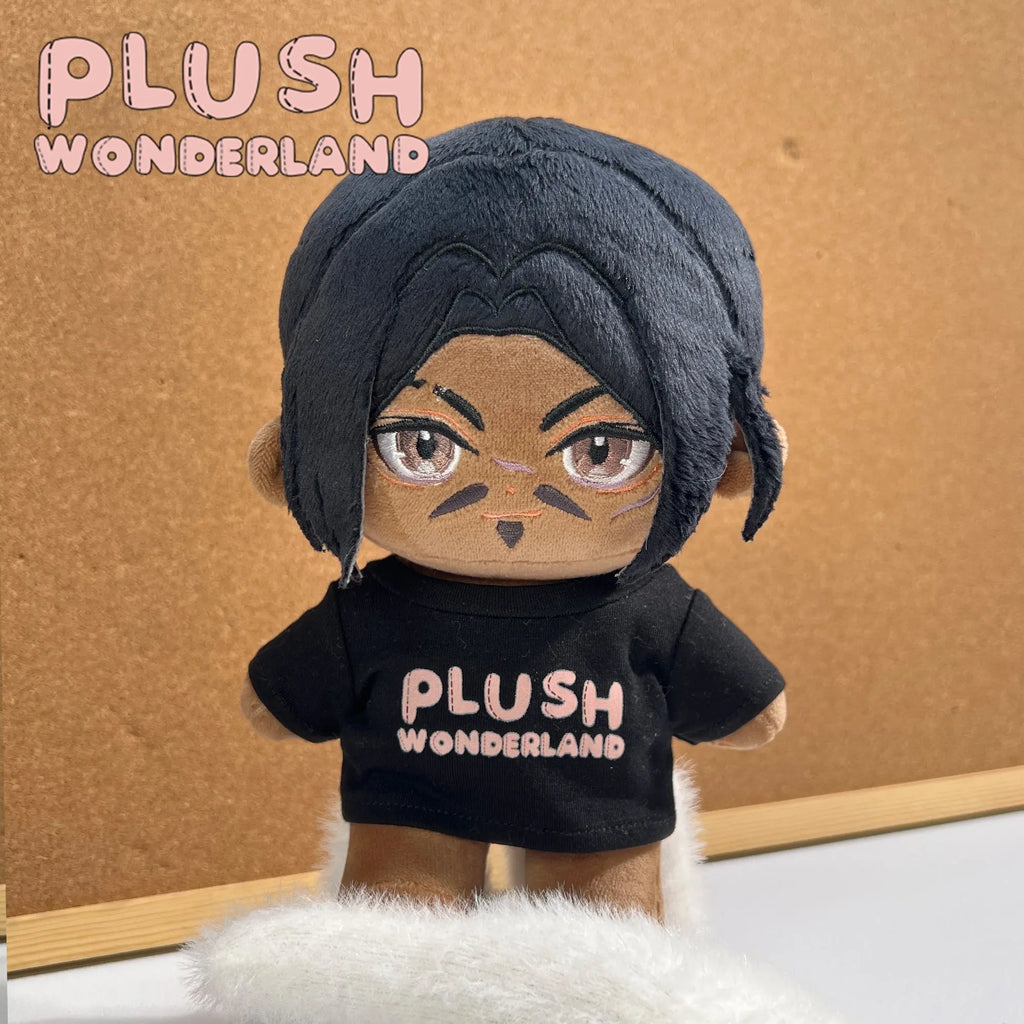 【PRESALE】PLUSH WONDERLAND Outlaw Hunter 20CM Cotton Doll FANMADE   【PRESALE】PLUSH WONDERLAND Outlaw Hunter 20CM Cotton Doll FANMADE