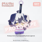 【PRESALE】【Authorized】PLUSH WONDERLAND Purrfect Apawcalypse 10CM Plushie Cotton Doll   【PRESALE】【Authorized】PLUSH WONDERLAND Purrfect Apawcalypse 10CM Plushie Cotton Doll