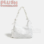 【PRESALE】PLUSH WONDERLAND Puffkten Tote itaBag   【PRESALE】PLUSH WONDERLAND Puffkten Tote itaBag