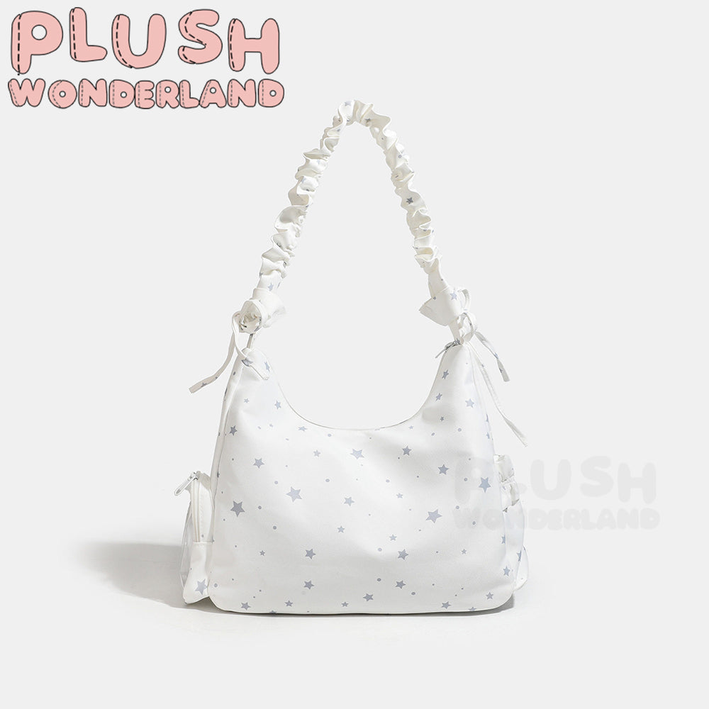 【PRESALE】PLUSH WONDERLAND Puffkten Tote itaBag