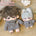 【10CM】Grey Sweater Clothes Only