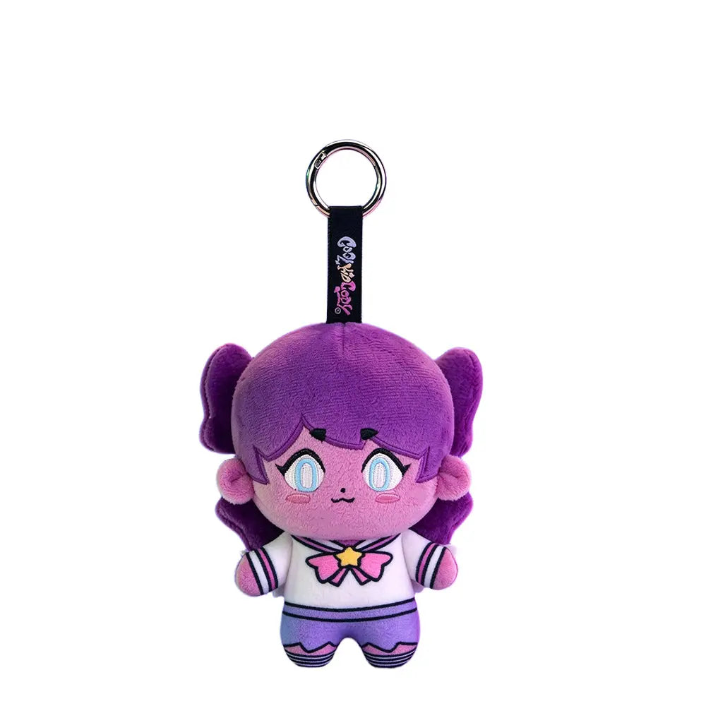 [10CM Doll] [Authorized] Cool Kid Cody Plushie