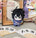 【SOLD OUT】10CM Black Hair Doll