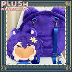 【Auf Lager】Plüsch-Wunderland Big Mouth Crossbody-Tasche, kleine Itabag, Fan-Herstellung