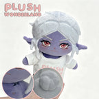 【PRESALE】PLUSH WONDERLAND Paladin Elf 20CM Cotton Doll FANMADE