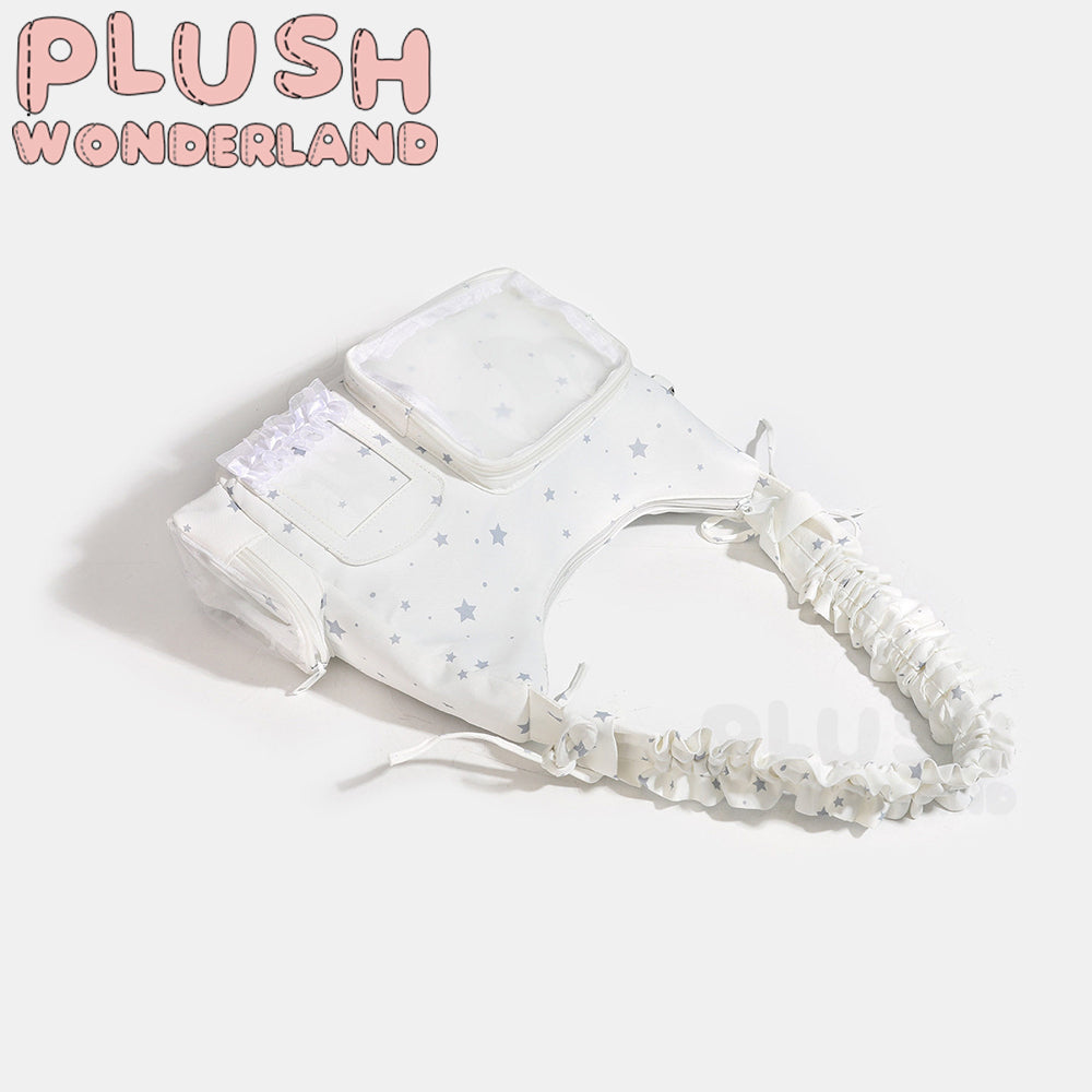 【PRESALE】PLUSH WONDERLAND Puffkten Tote itaBag