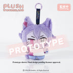 【PRESALE】【Authorized】PLUSH WONDERLAND Purrfect Apawcalypse 10CM Plushie Cotton Doll   【PRESALE】【Authorized】PLUSH WONDERLAND Purrfect Apawcalypse 10CM Plushie Cotton Doll