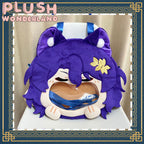 【Auf Lager】Plüsch-Wunderland Big Mouth Crossbody-Tasche, kleine Itabag, Fan-Herstellung