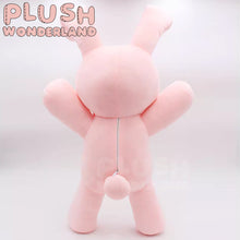 Load image into Gallery viewer, 【In Stock】PLUSH WONDERLAND Anime Pink Rabbit 40CM Doll Plushie
