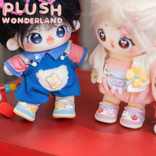 Load image into Gallery viewer, 【PRESALE】PLUSH WONDERLAND Crocs 20 CM Doll Plushies Sports Shoes/ Sneaker
