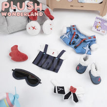 Load image into Gallery viewer, 【IN STOCK】PLUSH WONDERLAND Rainforest/Snow Mountain Explorer  20CM/ 15CM Cotton Doll Clothes
