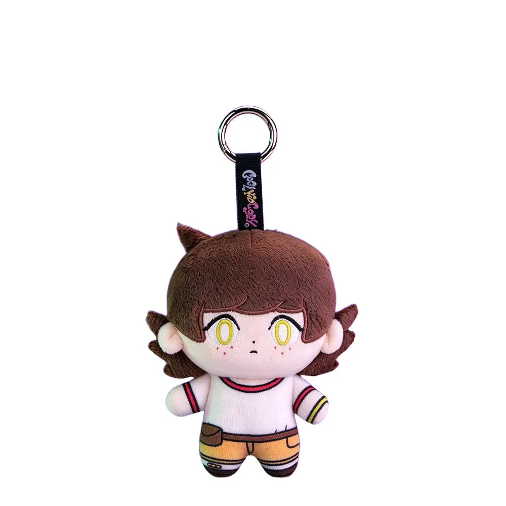 [10CM Doll] [Authorized] Cool Kid Cody Plushie