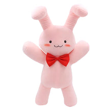 Load image into Gallery viewer, 【In Stock】PLUSH WONDERLAND Anime Pink Rabbit 40CM Doll Plushie
