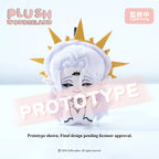 【PRESALE】【Authorized】PLUSH WONDERLAND To Eat A God Nulla/Unum/Septem/Neo/Musae Plushie 10CM Doll Pendant Keychain   【PRESALE】【Authorized】PLUSH WONDERLAND To Eat A God Nulla/Unum/Septem/Neo/Musae Plushie 10CM Doll Pendant Keychain