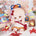 【Sold Out】【SKELETON】20CM Doll and Clothes with Headwear