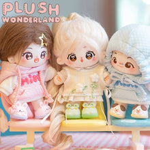 Load image into Gallery viewer, 【PRESALE】PLUSH WONDERLAND Crocs 20 CM Doll Plushies Sports Shoes/ Sneaker
