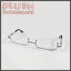 【Revival Success】【PRESALE】PLUSH WONDERLAND Deep Tide Plush 20CM Cotton Doll FANMADE