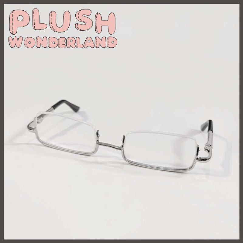 【Revival Success】【PRESALE】PLUSH WONDERLAND Deep Tide Plush 20CM Cotton Doll FANMADE