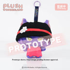 【PRESALE】【Authorized】PLUSH WONDERLAND Purrfect Apawcalypse 10CM Plushie Cotton Doll   【PRESALE】【Authorized】PLUSH WONDERLAND Purrfect Apawcalypse 10CM Plushie Cotton Doll