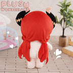 【Last Batch】【INSTOCK】PLUSH WONDERLAND Zubair Theater Star Cotton Doll Plushies 20 CM