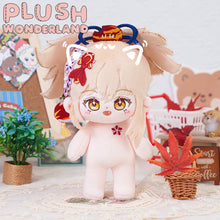 Load image into Gallery viewer, 【Buy One Get One FREE】PLUSH WONDERLAND Cotton Doll Only Plush 20CM FANMADE
