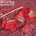 20CM Red Wedding Set