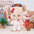 【Last Batch】【INSTOCK】PLUSH WONDERLAND Fireworks goldfish Doll Plush FANMADE