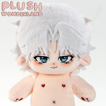 【Sample Making】PLUSH WONDERLAND Son of Sparta Anime Ver.  Plushie 20CM Doll