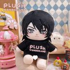 【PRESALE】PLUSH WONDERLAND Intersex People 20CM Cotton Doll FANMADE   【PRESALE】PLUSH WONDERLAND Intersex People 20CM Cotton Doll FANMADE