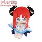 【Last Batch】【INSTOCK】PLUSH WONDERLAND Zubair Theater Star Cotton Doll Plushies 20 CM