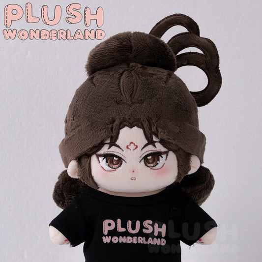 【Sample Making】PLUSH WONDERLAND Princess  20CM Cotton Doll