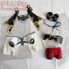 Load image into Gallery viewer, 【Last Batch】【INSTOCK】PLUSH WONDERLAND Honkai: Star Rail Jing Yuan Plushie FANMADE Jingyuan
