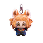 [10CM Doll] The Honest Fox Plushie Keychain FANMADE