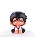 [PVC Stand] [Authorized] To Eat A God Ornament