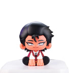 [PVC Stand] [Authorized] To Eat A God Ornament