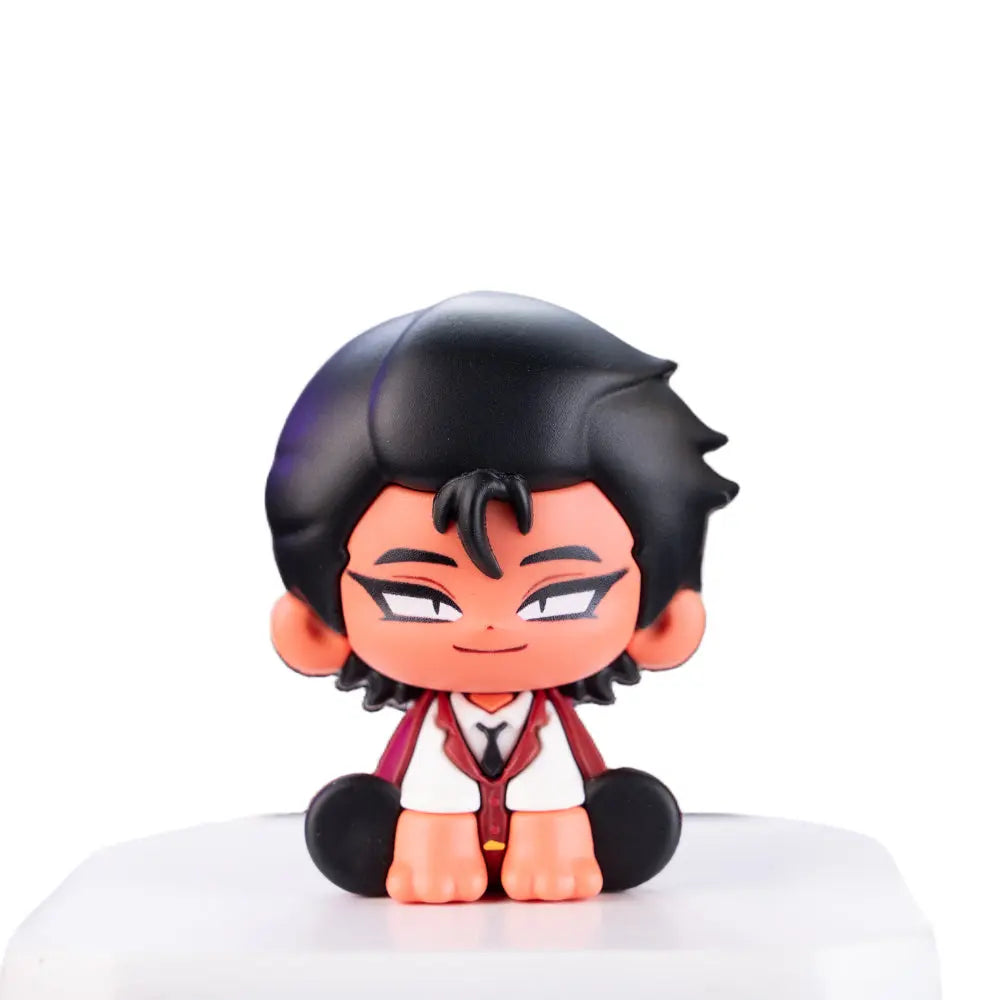 [PVC Stand] [Authorized] To Eat A God Ornament