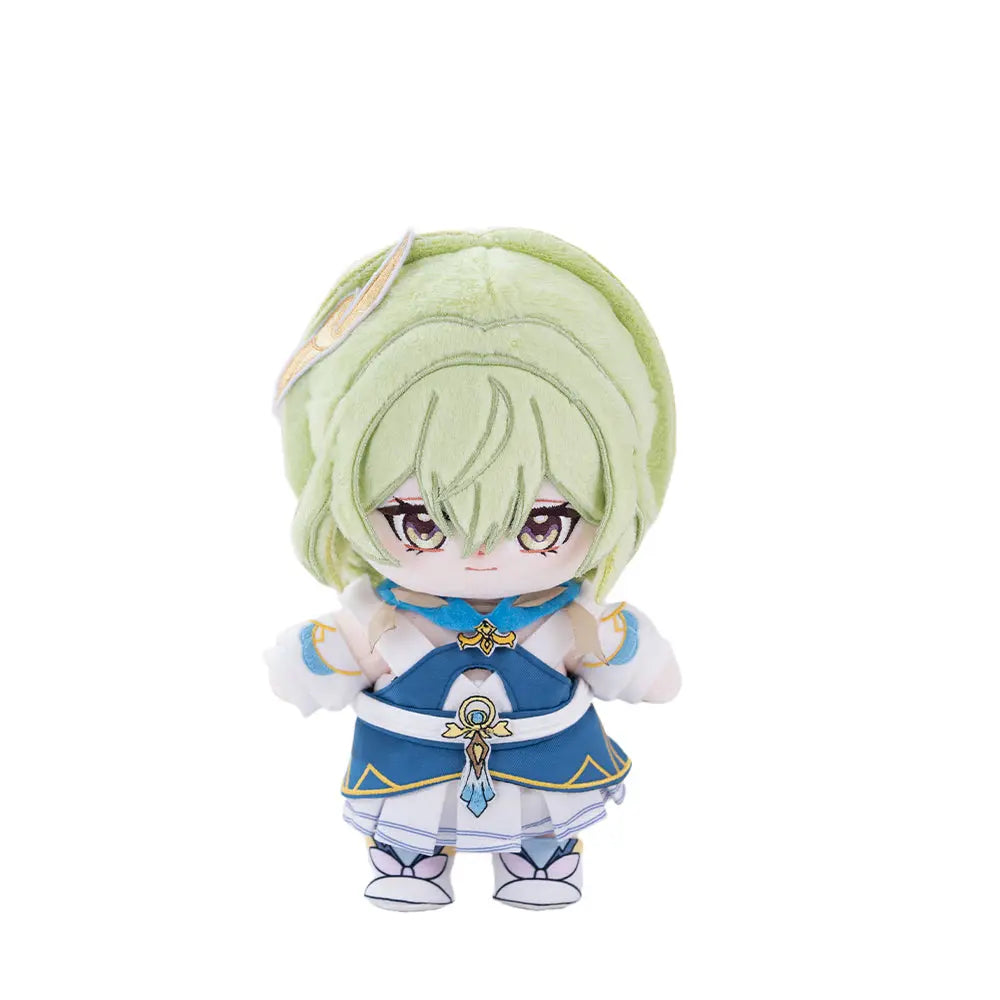 【PRESALE】PLUSH WONDERLAND Mysterious Girl 20CM Cotton Doll FANMADE   【PRESALE】PLUSH WONDERLAND Mysterious Girl 20CM Cotton Doll FANMADE
