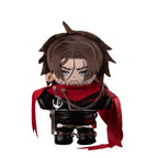 【INTERESSENSABFRAGE】【UMFRAGE】【ANZAHLUNG】PLUSH WONDERLAND Treffy Plüschtier 20CM Puppe